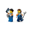 LEGO CITY 60491 Motociklų vežėjas