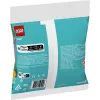 LEGO Disney Wish Asha sveikinimo stendas 30661 Polybag