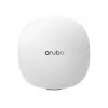 HPE Aruba AP-535 (RW) – belaidžio tinklo prieigos taškas, Wi-Fi 6, 2.4 GHz / 5 GHz, ZigBee, Bluetooth 5.0