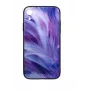 Apsauginis stiklas Tellur Cover Glass print iPhone XR su spausdintu plunksnos raštu