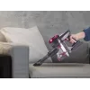 2-in-1 lazdelinis dulkių siurblys Beper P202ASP100