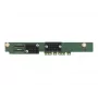 Intel CYPRISER3RTM lizdo plėtiklis (riser kortelės rinkinys) Riser Slot #3, PCIe NVMe, dviejų lizdų, x8/x8