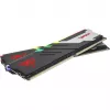 Patriot Viper Venom RGB DDR5 32 GB (2x16 GB) 6000 CL30 operatyviosios atminties komplektas