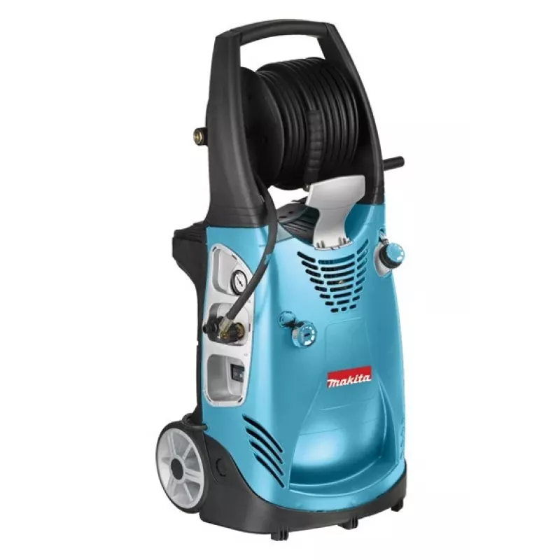 Slėginė plovimo mašina Makita HW131 500 l/h 2200 W vertikali