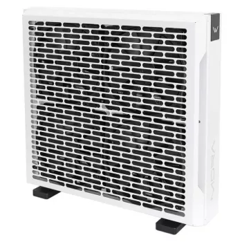 Watercool MO-RA IV 400 Ventiliatoriaus Grotelės - Balta