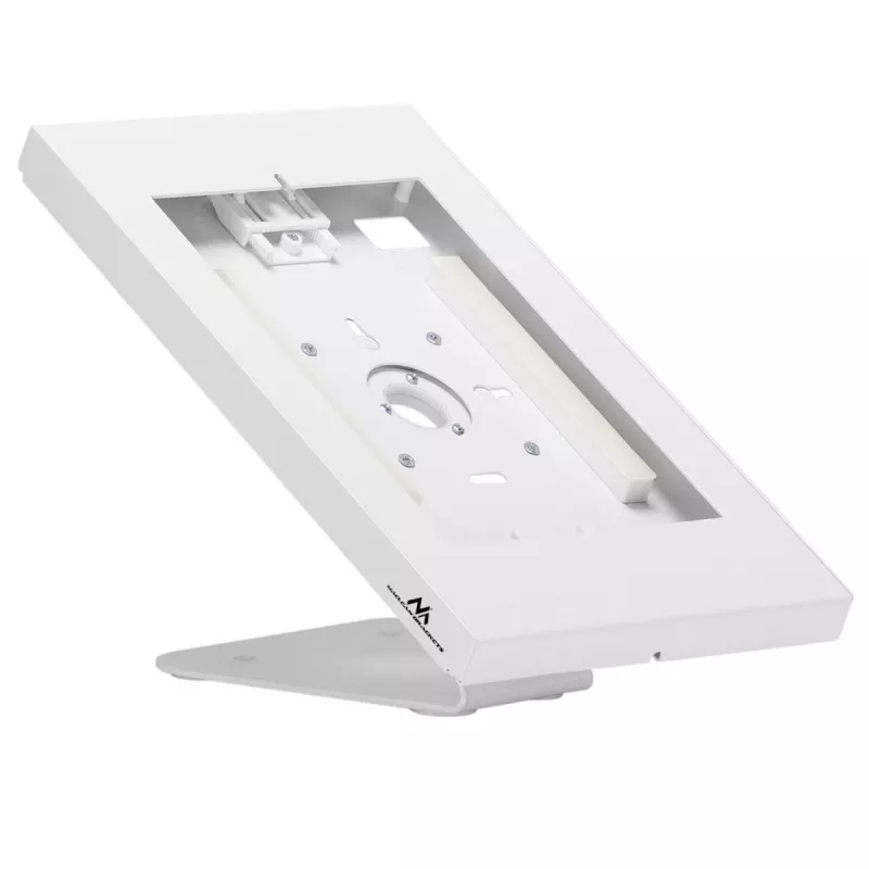 Tabletų sieninis laikiklis MACLEAN MC-475W, 7–10 colių, baltas