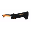 Rankinis pjūklas Fiskars 1051233, 23 cm, juoda, oranžinė, sidabrinė