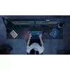 Logitech MX Keys S Combo klaviatūra ir pelė, belaidė RF + Bluetooth, QWERTZ šveicariškas išdėstymas, grafitas