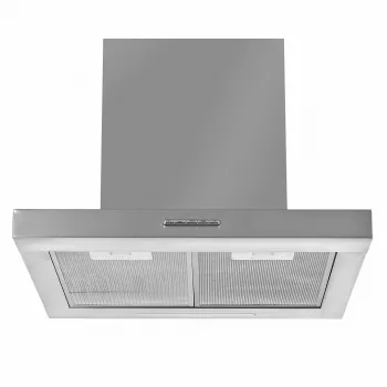 AKPO WK-4 FENIKS SLIM 50 nerūdijančio plieno ECO gartraukis
