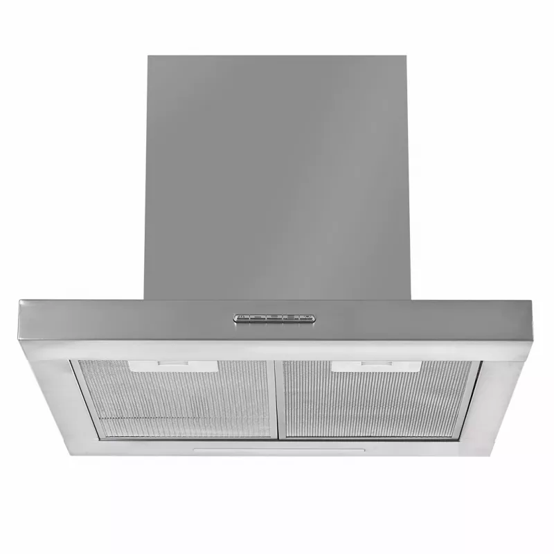 AKPO WK-4 FENIKS SLIM 50 nerūdijančio plieno ECO gartraukis