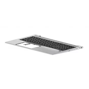 HP M35816-041 klaviatūra nešiojamam kompiuteriui (vokiškas išdėstymas, foninis apšvietimas)