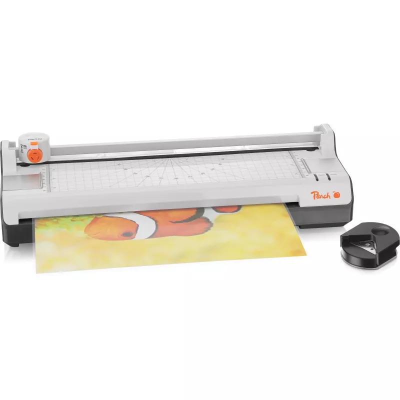 PEACH PBP540 A3 laminatorius 6-in-1
