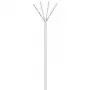 Wentronic goobay - Bėginis kabelis - 305,0 m - UTP - CAT 6 - Apvalus, vytas - Pilka (93885)