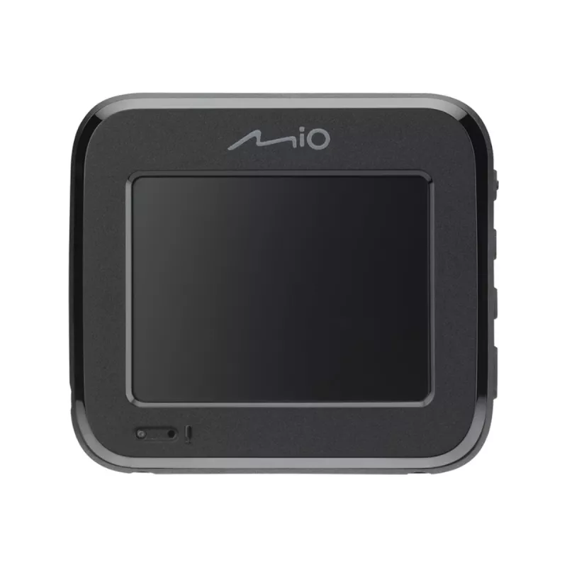 Mio MiVue C595W Full HD Wi-Fi Juoda