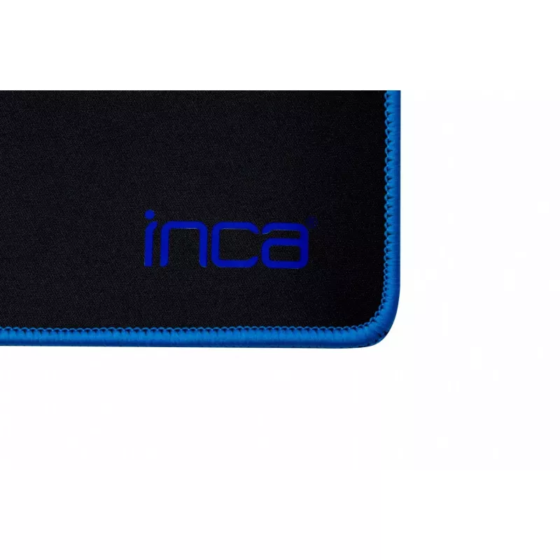 Pelėdų kilimėlis INCA IMP-018M XXL 900×400×3 mm Speed paviršius, audeklinis žaidimų kilimėlis