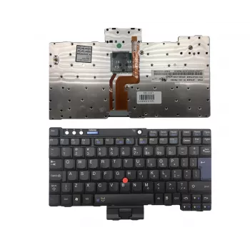 Lenovo KB313471 klaviatūra