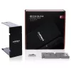 Noctua NA-HC8 chromax.black aušintuvo dangtelis