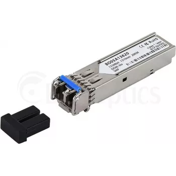 SFP optinis siųstuvas-imtuvas CBO SFP-2H BO05A13620D SFP modulis