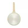 Visavertė keptuvė Resto Kitchenware Ran su Pfluon Cookmark nelimpančia danga