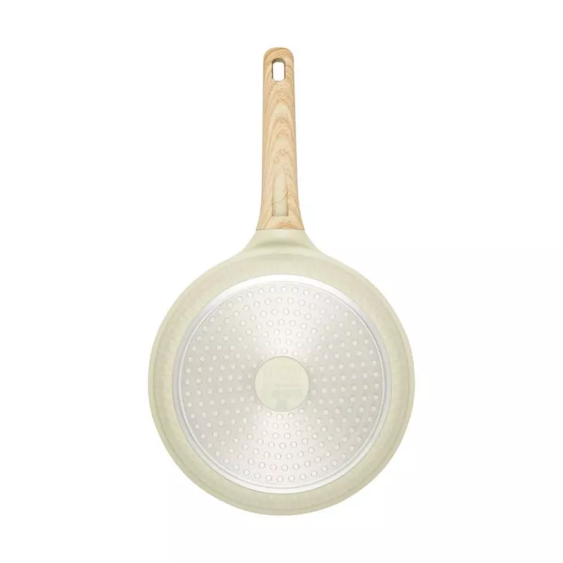 Visavertė keptuvė Resto Kitchenware Ran su Pfluon Cookmark nelimpančia danga