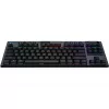 Logitech Gaming klaviatūra G915 X Lightspeed TKL GL Tactile (920-012718)