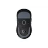 Logitech G PRO X SUPERLIGHT 2 SE pelė – žaidimų, belaidė, juoda