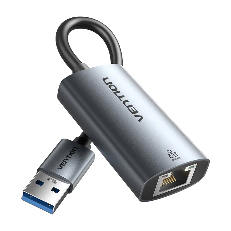 USB į Gigabit Ethernet adapteris Vention CEZ