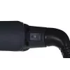 Tiesintuvas Remington S8598 Warm Black Grey – keraminės plokštelės 11 cm, 5 šildymo lygiai, 160–230 °C, 3 m laidas, laikymo dėklas