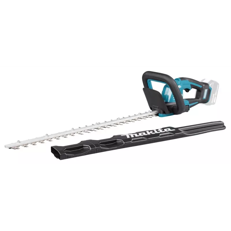 Akumuliatorinis gyvatvorių žirklių komplektas Makita DUH606Z, dvigubi peiliai, 2,2 kg
