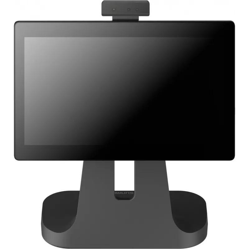 POS terminalas SUNMI T2s Lite 15,6 col. liečiamasis ekranas Android, 4 GB RAM