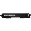Toner TB suderinamas su HP CF350A juodas, 1300, ref