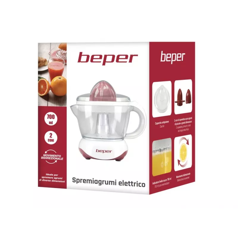 Elektrinis virdulys Beper BP.101H 1.7 L 2200 W