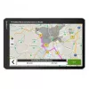 Garmin 1095 fiksuota navigacinė sistema 25,6 cm (10,1 inch) TFT jutiklinis ekranas 554 g juoda (010-02749-10)