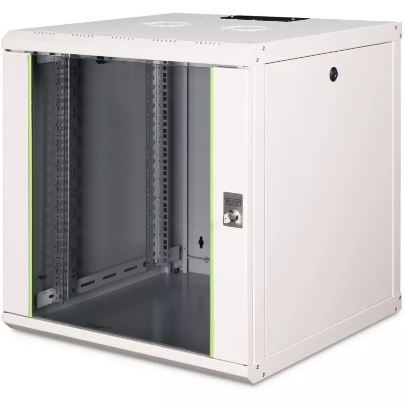 Sieninis stovas Digitus DN-19 12U-6/6