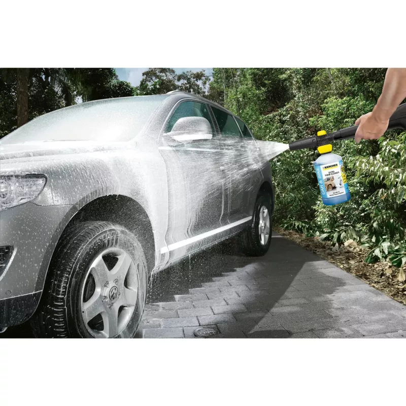 Karcher Home And Garden 2.643-144.0 Produktas 1 L Juodas