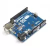 Pločiuotės kūrimo plokštė Arduino UNO SMD Rev3