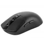 A4TECH BLOODY pelė R72 ULTRA WRLS 2.4G+USB juoda