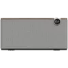 Klipsch the Three Plus Premium Bluetooth garsiakalbių sistema riešutmedžio apdaila