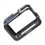 Apsauginis metalinis dėklas Telesin S6-FMS-13-TDJ, skirtas DJI Action 3/4/5 kamerai