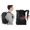 Kuprinė Thule Nanum 18L, juoda