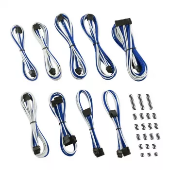 Vidinis maitinimo kabelis Cablemod CM-CSI-CKIT-NKWB-R