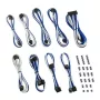 Vidinis maitinimo kabelis Cablemod CM-CSI-CKIT-NKWB-R