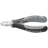 Replės įstrižinės Knipex 77 12 115 ESD