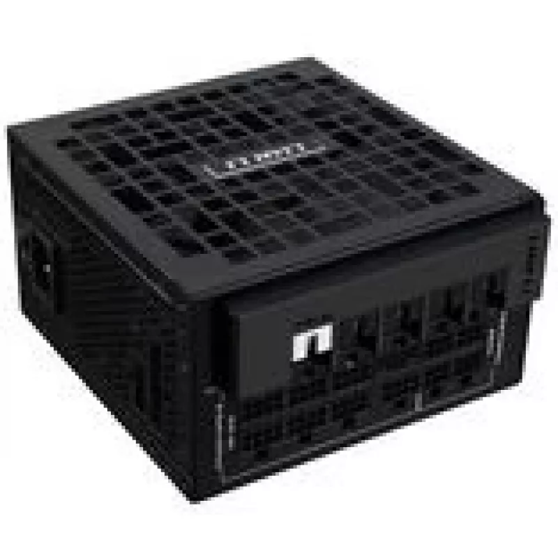 Maitinimo blokas Lian Li RS1200G 1200 W 20+4 pin ATX 80 PLUS Gold Juodas
