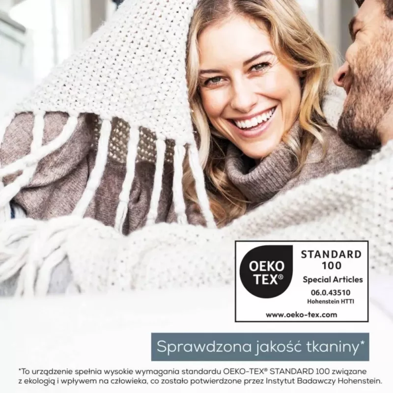 Šildanti pagalvė BEURER HK125 XXL Cosy Grey