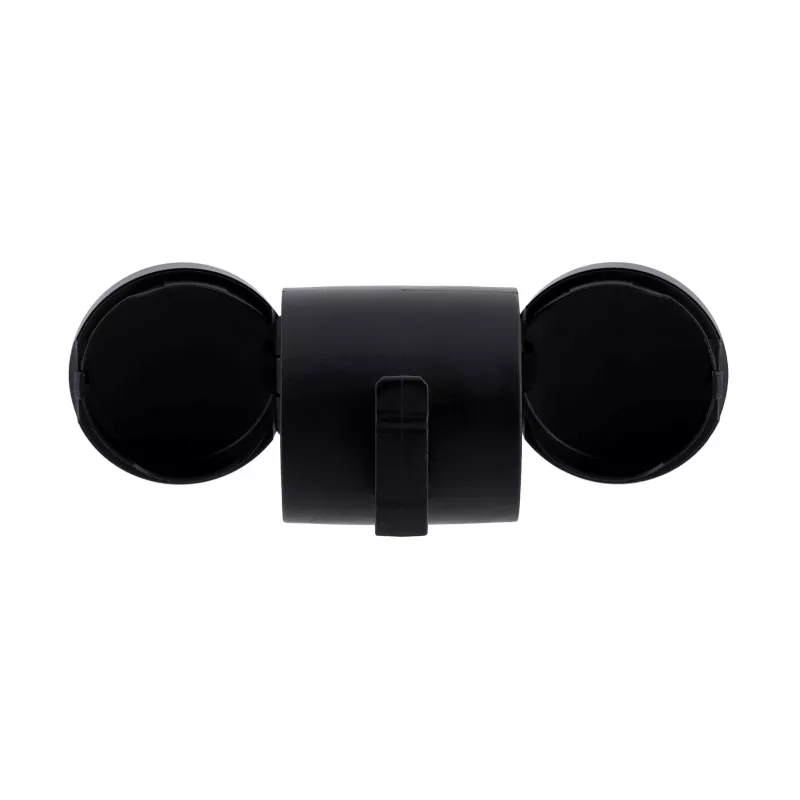 Flexi Multi Box Black Universal – šėrimo/laistymo dėžutė, 201–499 g