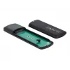 DeLOCK 42633 išorinis SSD dėklas USB Type-C (NVMe/SATA M.2)