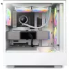 Vandens aušintuvas NZXT Kraken 240 RGB