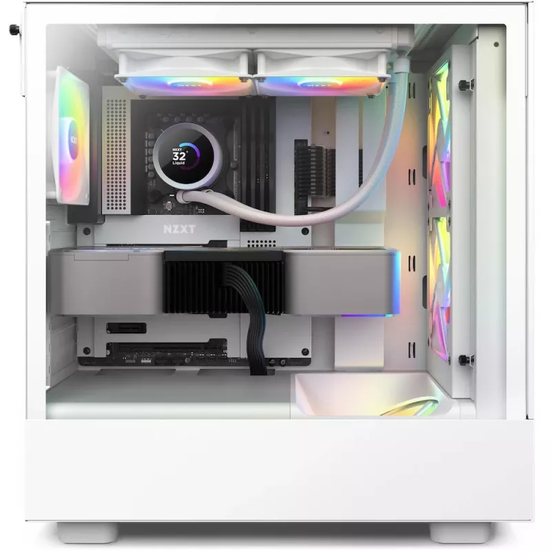Vandens aušintuvas NZXT Kraken 240 RGB