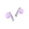 Ausinės SBOX EB-TWS148 Violetinės
